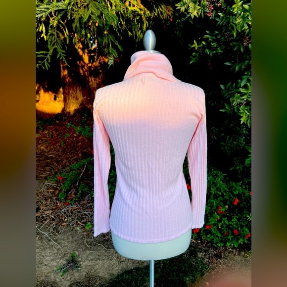Sara Bentley Chico turtleneck sweater - Picture 5 of 5